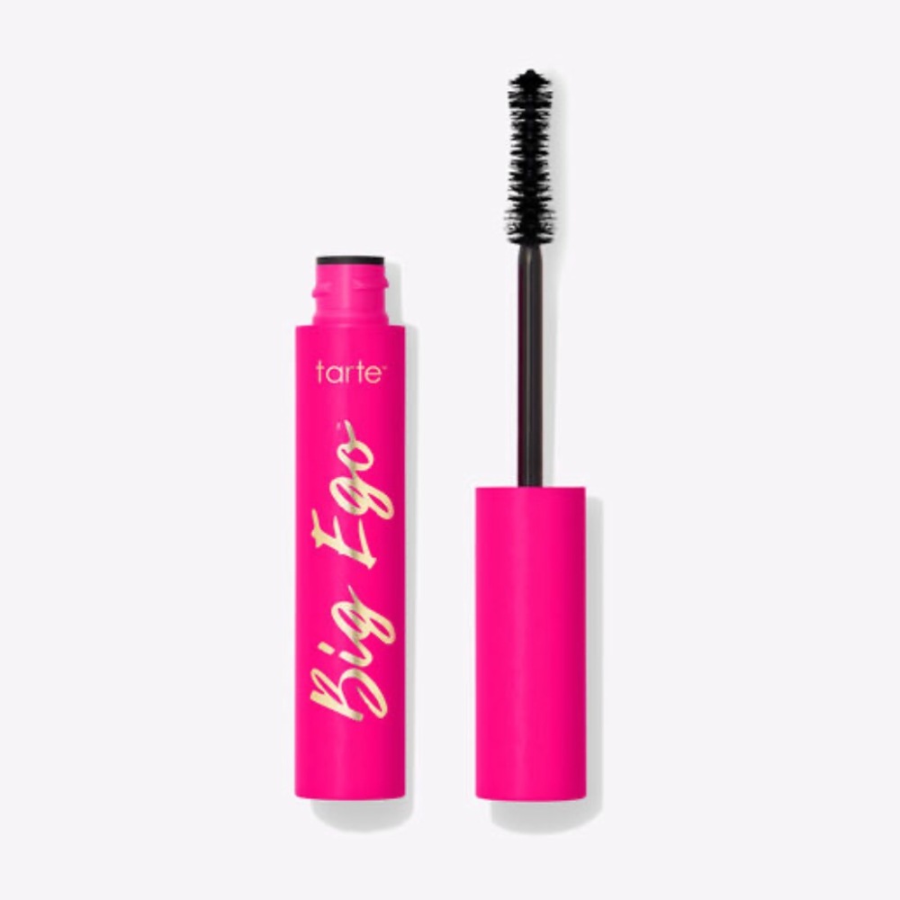 Tarte: Big Ego Mascara
